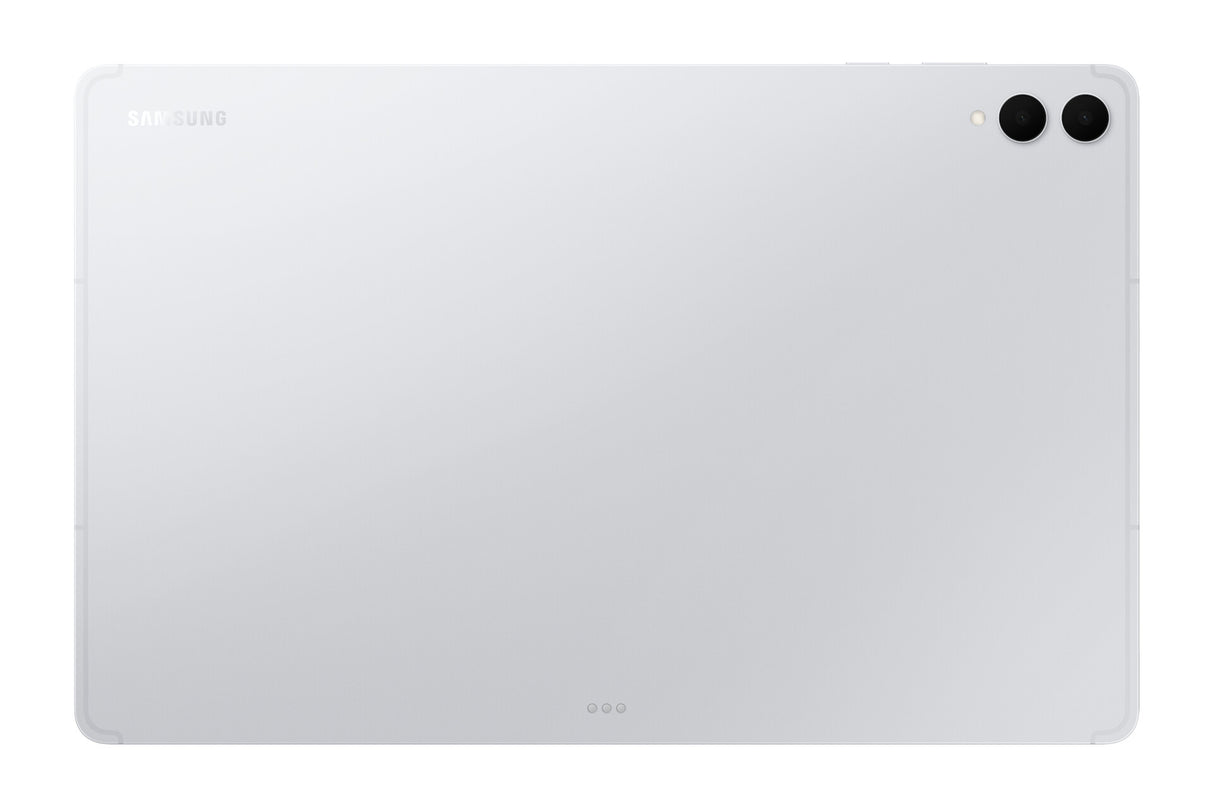 Samsung Galaxy Tab S11 Ultra 256 GB 37,1 cm (14.6") 12 GB Wi-Fi 7 (802.11be) Sølv
