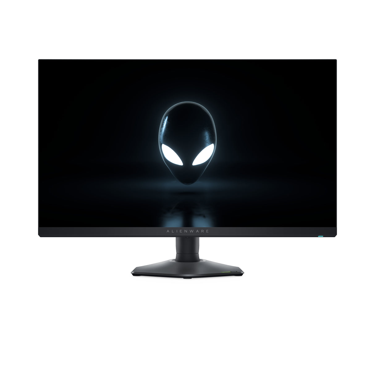 Alienware 27 Gaming Monitor AW2724DM 27 2560 x 1440 (2K) HDMI DisplayPort 165Hz Pivot Skærm