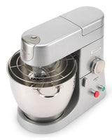 Kenwood Chef XL Pro KPL9000S Køkkenmaskine 6.7liter 1700W Sølv