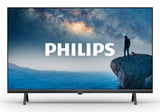 Philips 32PFS6109/12 TV 81,3 cm (32") Fuld HD Smart TV Wi-Fi Sort