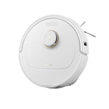 Roborock Qrevo C Pro 0,325 L Hvid