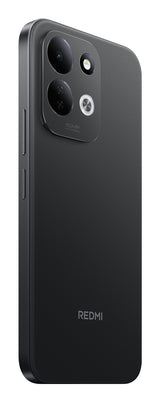 Xiaomi Redmi 17 17,8 cm (6.99") 4G USB Type-C 4 GB 128 GB 7500 mAh Sort