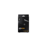 Samsung 870 EVO 2.5 SSD - 250 GB