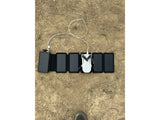 Sandberg 420-73 powerbank Lithium polymer (LiPo) 20000 mAh Sort
