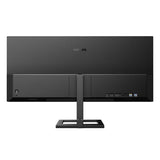 Philips E Line 346E2LAE/00 LED display 86,4 cm (34") 3440 x 1440 pixel Wide Quad HD LCD Sort