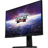 MSI G244F E2 computerskærm 60,5 cm (23.8") 1920 x 1080 pixel Fuld HD Sort