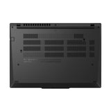 Lenovo ThinkPad T14 Gen 6 (AMD) Copilot+ PC AMD Ryzen AI 5 340 Laptop 35,6 cm (14") WUXGA 32 GB DDR5-SDRAM 512 GB SSD Wi-Fi 7 (802.11be) Windows 11 Pro Nordisk Sort