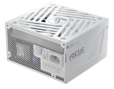 Seasonic FOCUS GX White ATX 3 (2024) 850 850Watt 80 PLUS Gold
