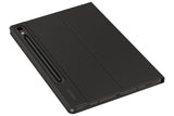 Samsung Galaxy Tab S9/S9 FE Book Cover Keyboard Slim