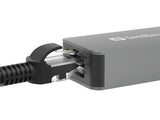 Sandberg 136-68 netværkskort Ethernet 2500 Mbit/s