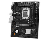 ASRock H610M-HDV/M.2 D5 Gen5 mATX LGA1700