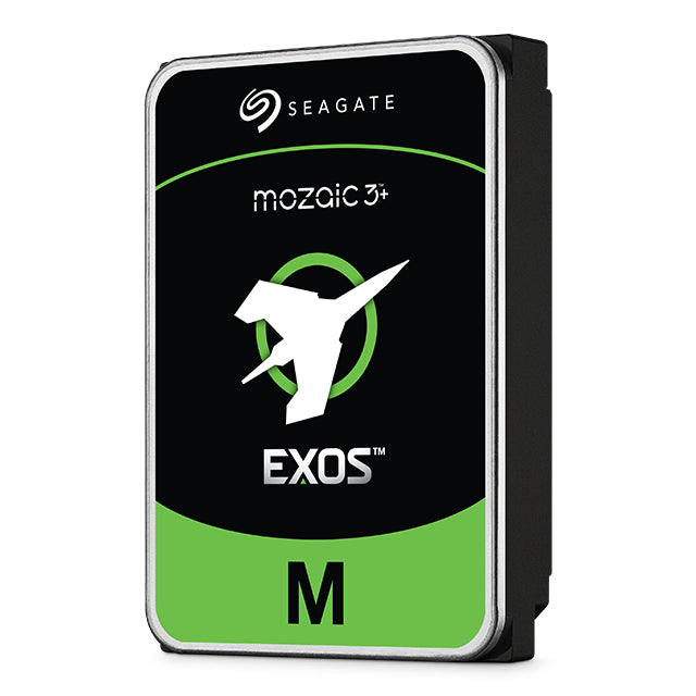Seagate Exos M Harddisk ST28000NM003K 28TB SATA-600