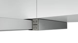 Bosch DFM064A53 emhætte Semi indbygget (træk ud) Metallic, Sølv 400 m³/t