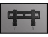 SANUS VML5 127 cm (50") Sort