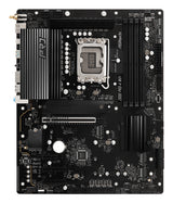 Asrock Z890 Pro-A WiFi Intel Z890 LGA 1851 (Socket V1) ATX