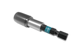 Makita Impact Black Bitholder til slagnøgle