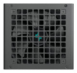 DeepCool PL750D enhed til strømforsyning 750 W 20+4 pin ATX ATX Sort