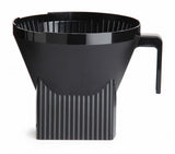 Moccamaster 13253 til Automatic, Optio, KBG filtertragt