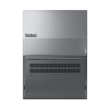 Lenovo ThinkBook 16 AMD Ryzen™ 5 7535HS Laptop 40,6 cm (16") WUXGA 16 GB DDR5-SDRAM 256 GB SSD Wi-Fi 6E (802.11ax) Windows 11 Pro Nordisk Grå