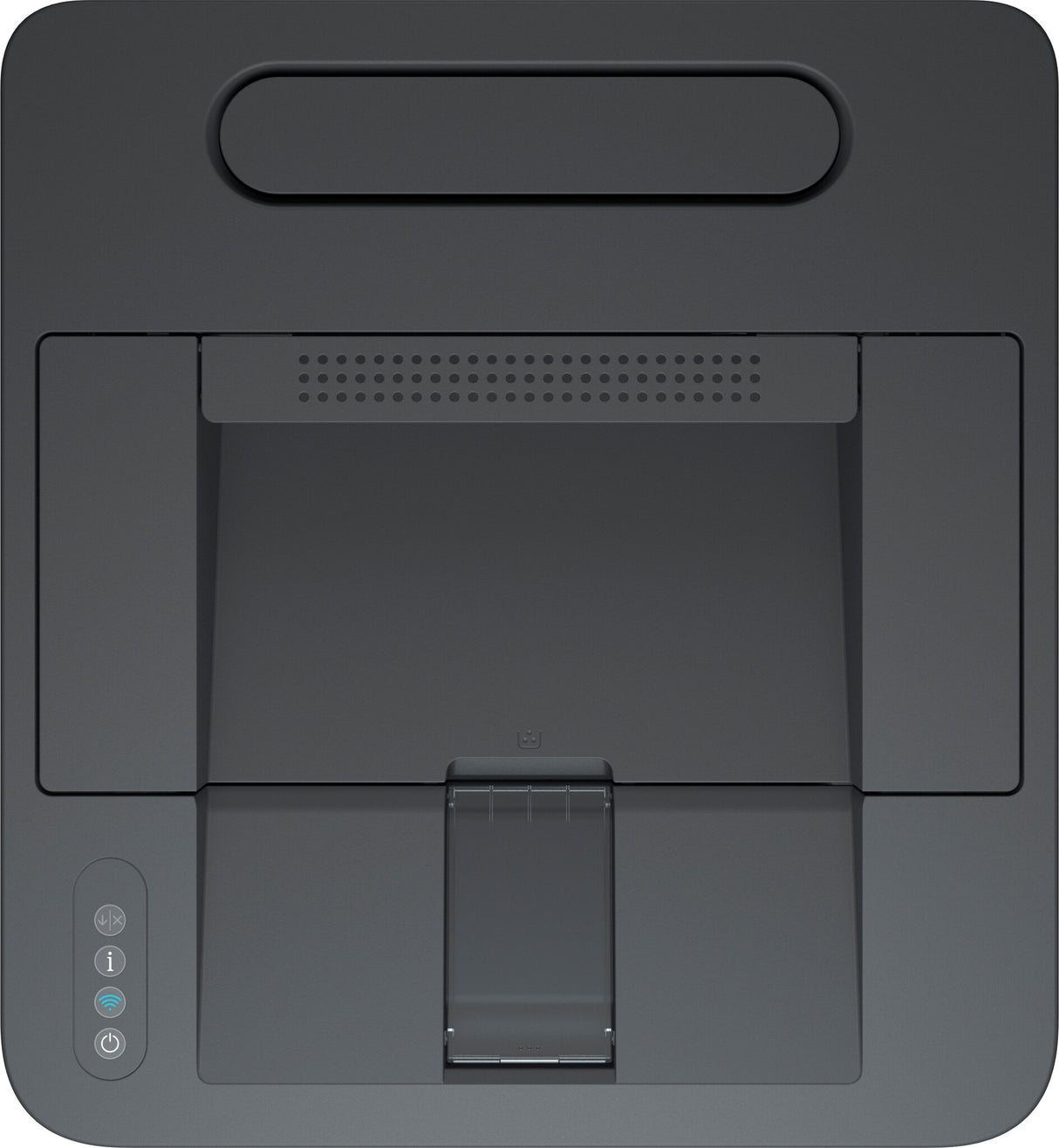 HP LaserJet Pro 3002dw-printer