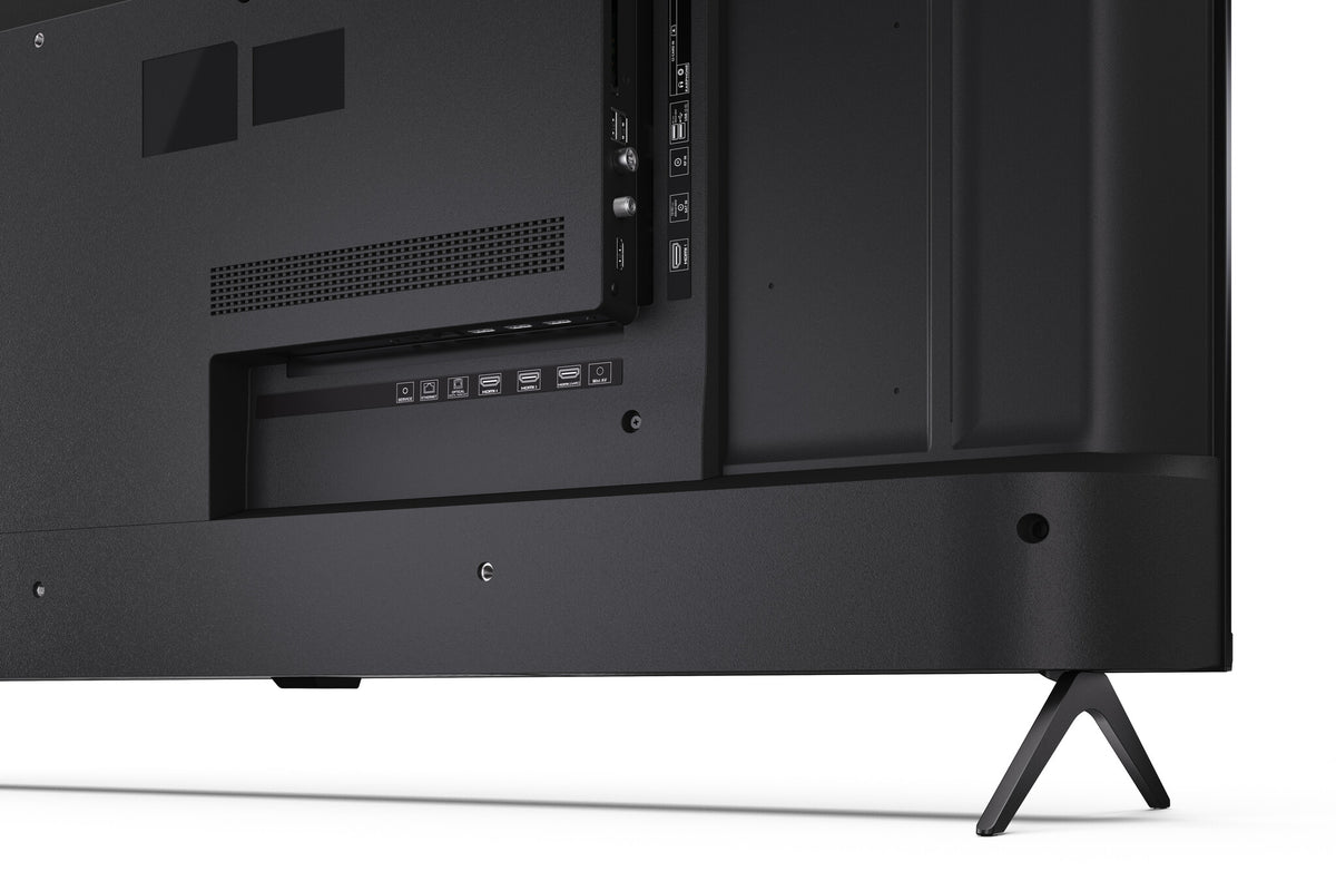 Sharp | 50HP5265E | 50 | Smart TV | Google TV | UHD | Black