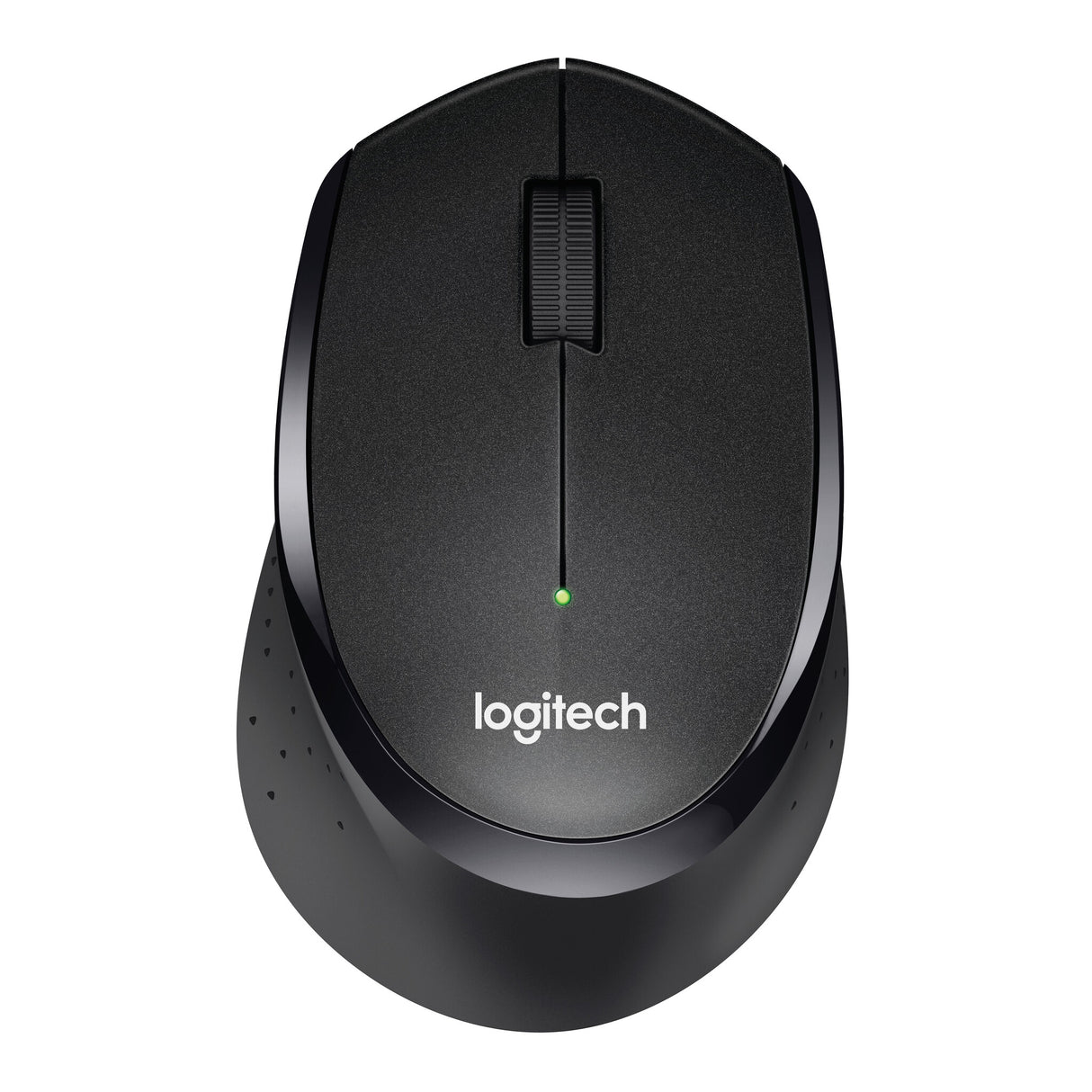 Logitech M330 Silent Plus mus Kontor Højre hånd RF trådløst Optisk 1000 dpi