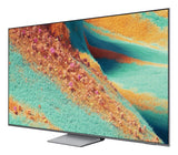 Samsung QE55QN85FAU 55 4K UHD (2160p) Sølv