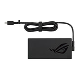 ASUS A22-180P1A strømadapter og vekselret Indendørs 180 W Sort