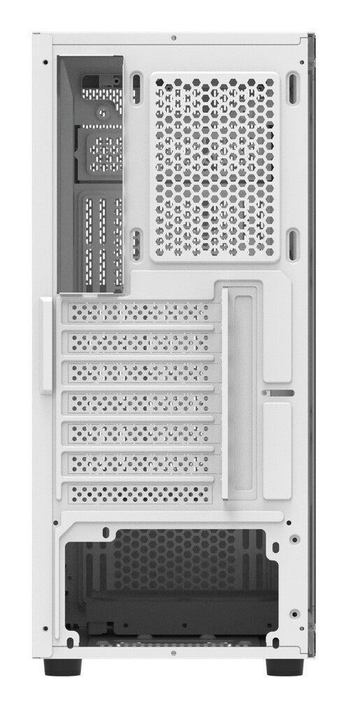 darkFlash A290 Tower Hvid