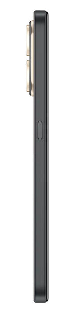 Honor 600 Smart 5G 17,4 cm (6.87") Dual SIM Android 16.0 USB Type-C 4 GB 128 GB 7700 mAh Sort