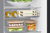 Samsung RS80F64KEF side-by-side køle-fryseskab Fritstående 640 L Sort