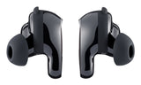 Bose QuietComfort Ultra (2nd Gen) Headset True Wireless Stereo (TWS) I ørerne Opkald/musik Bluetooth Sort, Grå