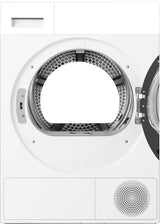 Hisense DH1I900BWCCA kondenstørretumbler med varmepumpe