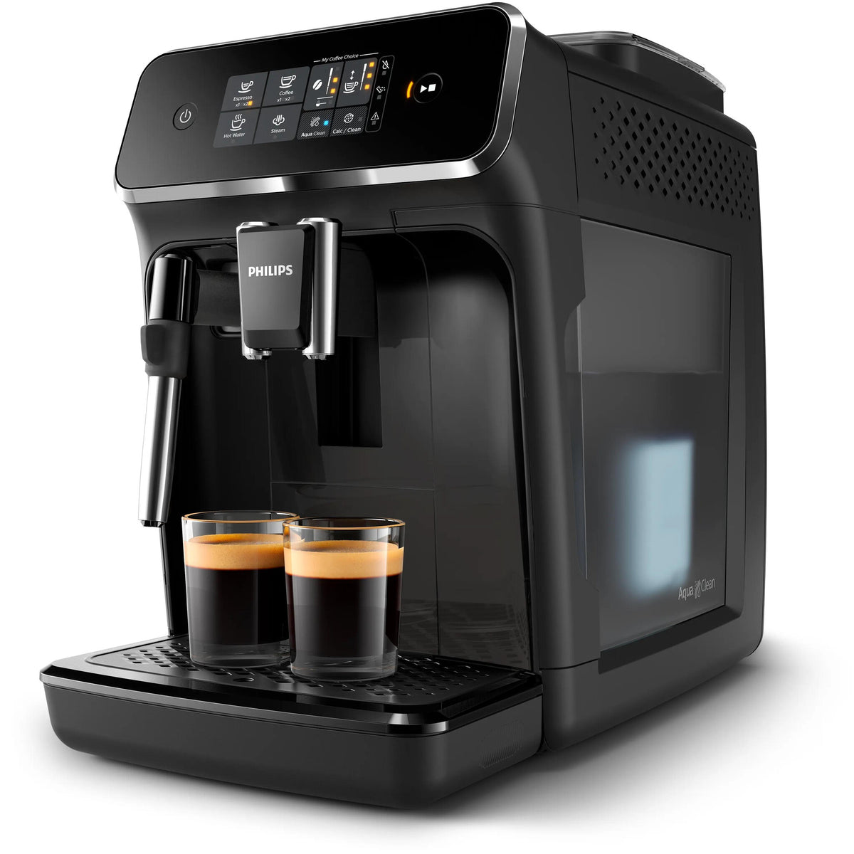 Philips 2200 series EP2225/10 coffee maker Fully-auto Espresso machine 1.8 L