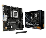 Asrock A620AM-X WiFi mATX AM5