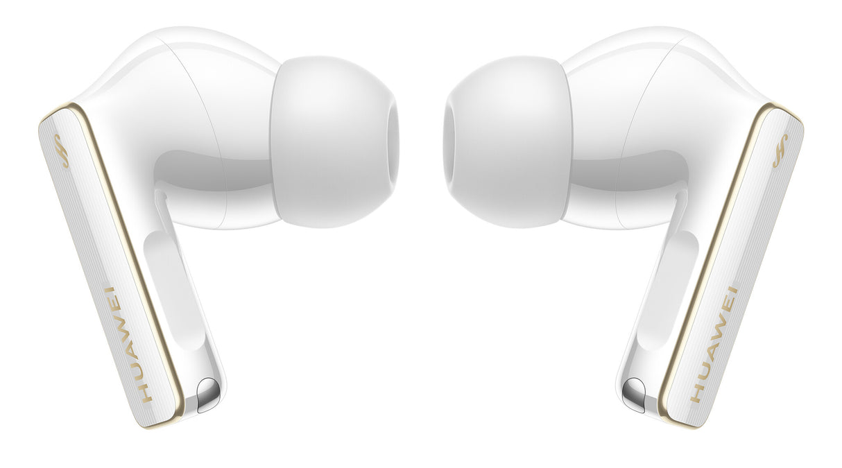 Huawei Freebuds Pro 4 Headset Trådløs I ørerne Opkald/Musik/Sport/Hverdag USB Type-C Bluetooth Hvid