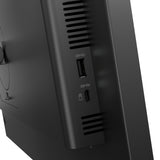 Lenovo ThinkVision P24QD-40 24 IPS 2560 x 1440 (2K) USB-C 3.2 HDMI DisplayPort 120Hz