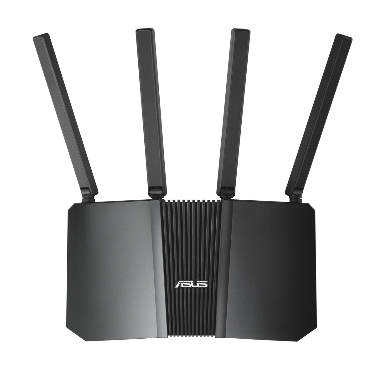 ASUS RT-BE58U trådløs router 2.5 Gigabit Ethernet Dual-band (2,4 GHz / 5 GHz) Sort