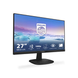 Philips V Line Full HD LCD-skærm 273V7QJAB/00