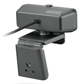 Lenovo GXC1S15023 webcam 1920 x 1080 pixel USB 2.0 Grå