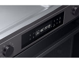Samsung NQ5B4553FBB/U1 ovn 50 L 2700 W Sort, Rustfrit stål