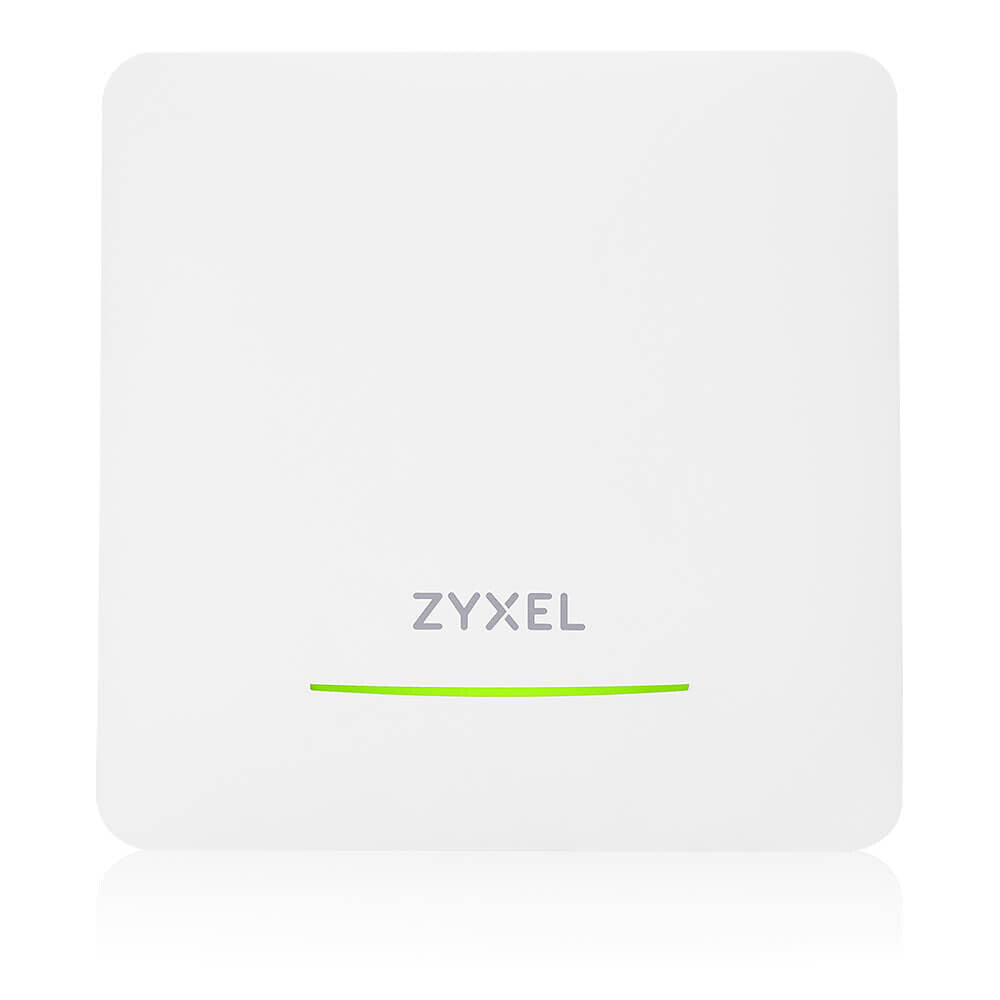 Zyxel NWA50BE PRO Trådløs forbindelse Hvid