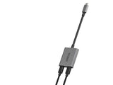 XREAL HUB opladningsadapter