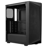 Cooler Master CMP 510 Midi Tower Sort
