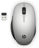 HP Dual Mode Optisk Trådløs Sølv