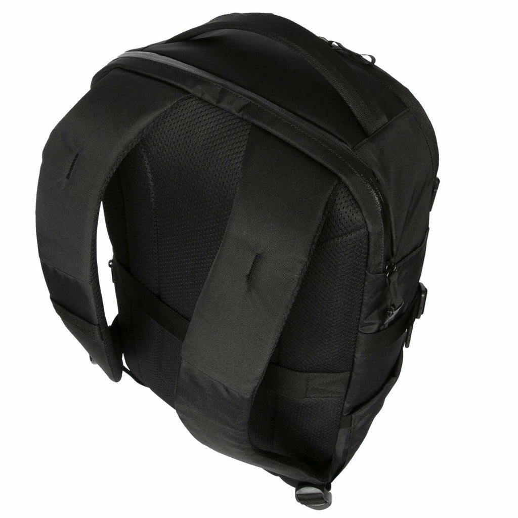 Targus Terra EcoSmart 40,6 cm (16") Rygsæk Sort