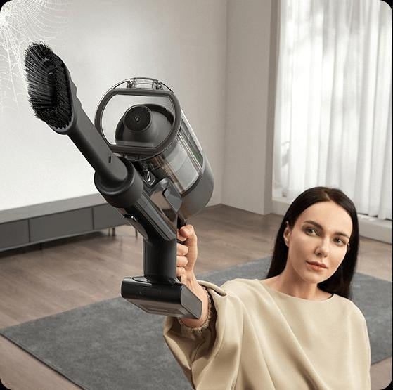Dreame Z30 Støvsuger 310W 0.6liter