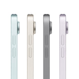 Apple iPad Air Apple M 256 GB 27,9 cm (11") 12 GB Wi-Fi 7 (802.11be) iPadOS 26 Lilla