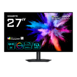 GIGABYTE GO27Q24G 27" OLED 2K QHD Gaming Monitor