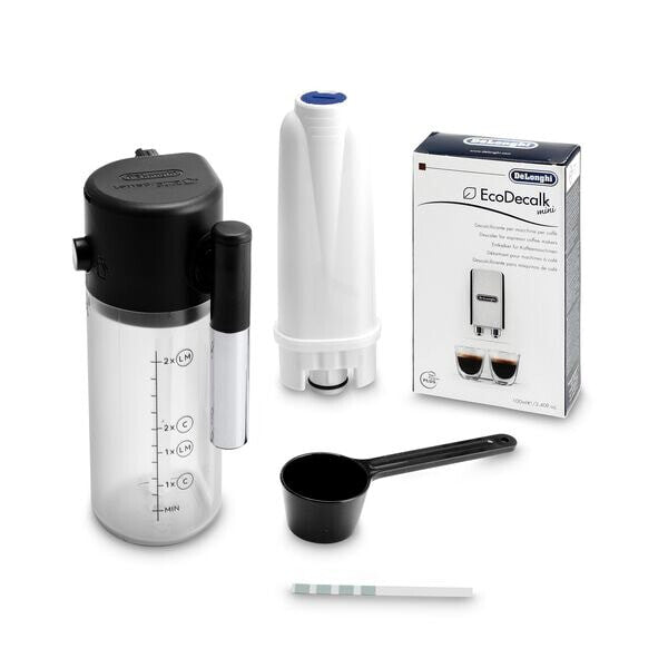 De’Longhi Magnifica Evo ECAM290.81.TB Fuld-auto Espressomaskine 1,8 L